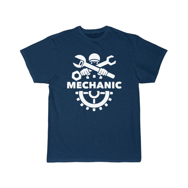 Mechanic mechanical engineering T-Shirt THE AV8R